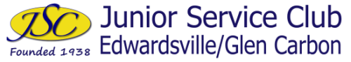 Junior Service Club of Edwardsville  Glen Carbon